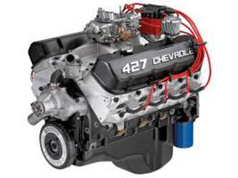 U1104 Engine